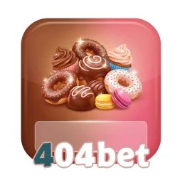 404BET — ikon APK