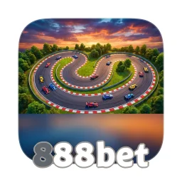 888BET — ikon APK