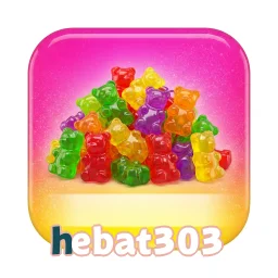 hebat303