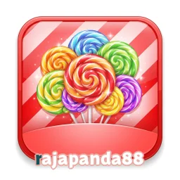 RAJAPANDA88 — ikon APK